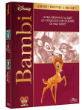 Bambi - Bambi 2, Edition Exclusive - Coffret Prestige Blu-Ray&nbsp;-&nbsp;David Hand, Samuel Armstrong, James Algar