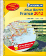 Atlas routier France Edition 2012&nbsp;-&nbsp;Collectif