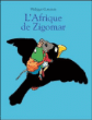 L'Afrique de Zigomar&nbsp;-&nbsp;Philippe Corentin