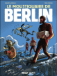 Le moustiquaire de Berlin&nbsp;-&nbsp;Paul Drouin, Lacoeuille