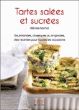 Le petit livre des tartes salées et sucrées&nbsp;-&nbsp;Héloïse Martel