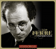 Léo Ferré&nbsp;-&nbsp;L'ïle Saint-Louis - Immortal characters - 3 CD
