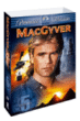 Mac Gyver - Coffret intégral de la Saison 5