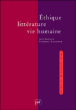 Ethique et littérature&nbsp;-&nbsp;Sandra Laugier