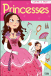 Princesses&nbsp;-&nbsp;Cyrielle