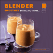 Blender&nbsp;-&nbsp;Catherine Madani