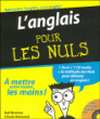 L'anglais pour les nuls&nbsp;-&nbsp;Gail Brenner, Claude Raimond