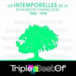 Compilation variété française&nbsp;-&nbsp;Chanson française 1950-1970
