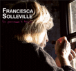 Francesca Solleville&nbsp;-&nbsp;La promesse à Nonna