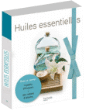 Coffret huiles essentielles&nbsp;-&nbsp;Marie-France Muller