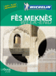 Guide Vert Week-end Fes Meknes&nbsp;-&nbsp;Collectif