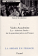 La Shoah en France&nbsp;-&nbsp;Serge Klarsfeld
