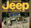 La Jeep&nbsp;-&nbsp;T. Amant