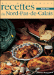 Meilleures recettes Nord-Pas-de-Calais&nbsp;-&nbsp;Martine Nouet