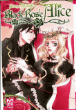 Black rose Alice