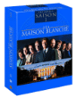A la Maison Blanche - Coffret intégral de la Saison 1