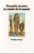 Le Roman de la momie&nbsp;-&nbsp;Théophile Gautier