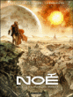 Noé, T1&nbsp;-&nbsp;Niko Henrichon, Darren Aronofsky