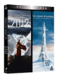 2012 - Le Jour d'après - Coffret&nbsp;-&nbsp;Roland Emmerich
