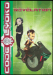 Code Lyoko - Code Lyoko, T9