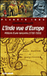 L'Inde vue de l'Europe&nbsp;-&nbsp;Christine Maillard