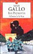 Les patriotes&nbsp;-&nbsp;Max Gallo