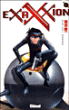 Exaxxion, T1&nbsp;-&nbsp;Kenichi Sonoda