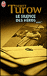 Le silence des héros&nbsp;-&nbsp;Scott Turow