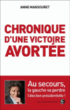 Chronique d'une victoire avortée&nbsp;-&nbsp;Anne Mansouret