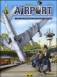 Airport, T1&nbsp;-&nbsp;Jytery, Pierre Veys
