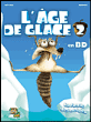 L'âge de glace, T2&nbsp;-&nbsp;Harchy, Newman