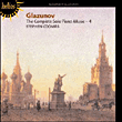 Glazounov&nbsp;-&nbsp;Les Oeuvres pour piano, Volume 4