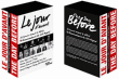 The Day before - Coffret intégral&nbsp;-&nbsp;Loïc Prigent