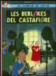 Tintin, Edition en aclot wallon de nivelles&nbsp;-&nbsp;Hergé