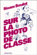 Sur la photo de classe&nbsp;-&nbsp;N. Soulat