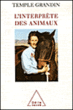 L'interprète des animaux&nbsp;-&nbsp;Temple Grandin