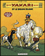 Yakari, Petit format T2&nbsp;-&nbsp;Derib, Job