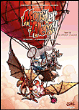Monster allergy, T19&nbsp;-&nbsp;Centommo, Bruno Enna