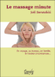 Le massage minute&nbsp;-&nbsp;J. Savatofski
