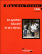 Le système éducatif et ses enjeux&nbsp;-&nbsp;Collectif