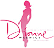 Dionne Warwick&nbsp;-&nbsp;All the love in the world