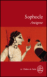 Antigone&nbsp;-&nbsp;Sophocle, Paul Demont