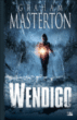 Wendigo&nbsp;-&nbsp;Graham Masterton