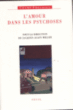 L'amour dans les psychoses&nbsp;-&nbsp;Collectif
