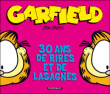 30 ans de rires et de lasagnes&nbsp;-&nbsp;Davis
