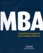 MBA&nbsp;-&nbsp;Collectif