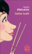 Soirée sushi&nbsp;-&nbsp;Agnès Abécassis