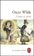 Contes&nbsp;-&nbsp;Oscar Wilde