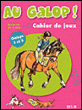 Au galop !&nbsp;-&nbsp;Guillaume Henry, Marine Oussedik