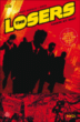 The losers, T2&nbsp;-&nbsp;Jock, Andy Diggle